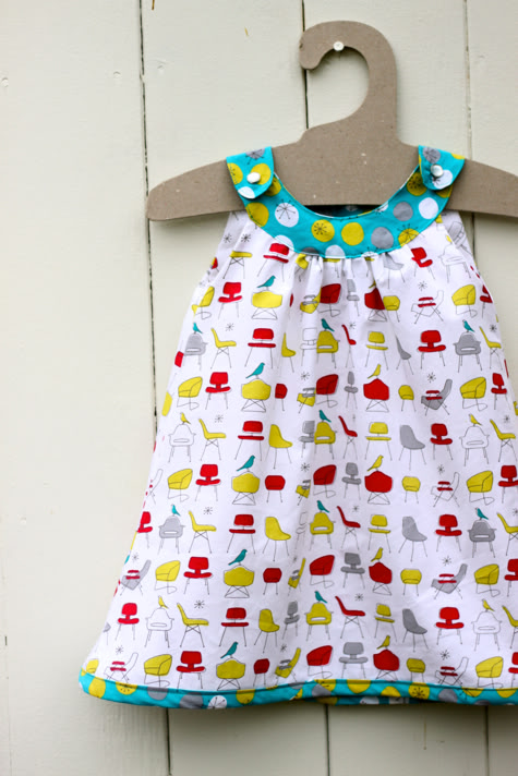 DIY Summer Dresses for Girls | Pretty ...