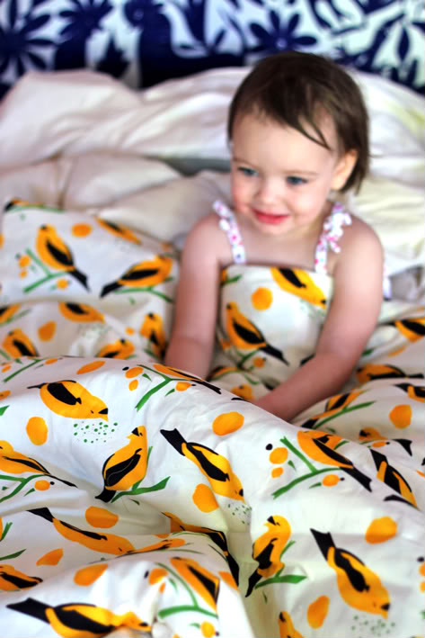 Diy Duvet Cover Tutorial Pretty Prudent, How To Make A Duvet Cover Out Of Fabric Is Needed