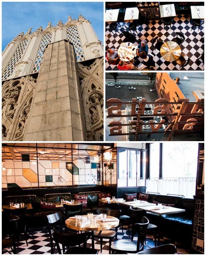 Ace Hotel Downtown LA - Downtown LA City Guide for the Family