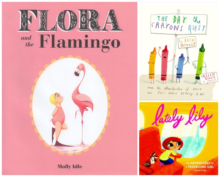 Our Favorite Summer Reading Books for Kids