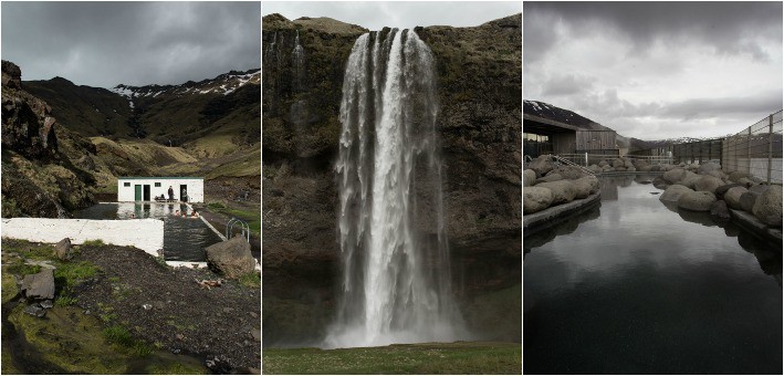 A Complete Iceland Itinerary-South Iceland