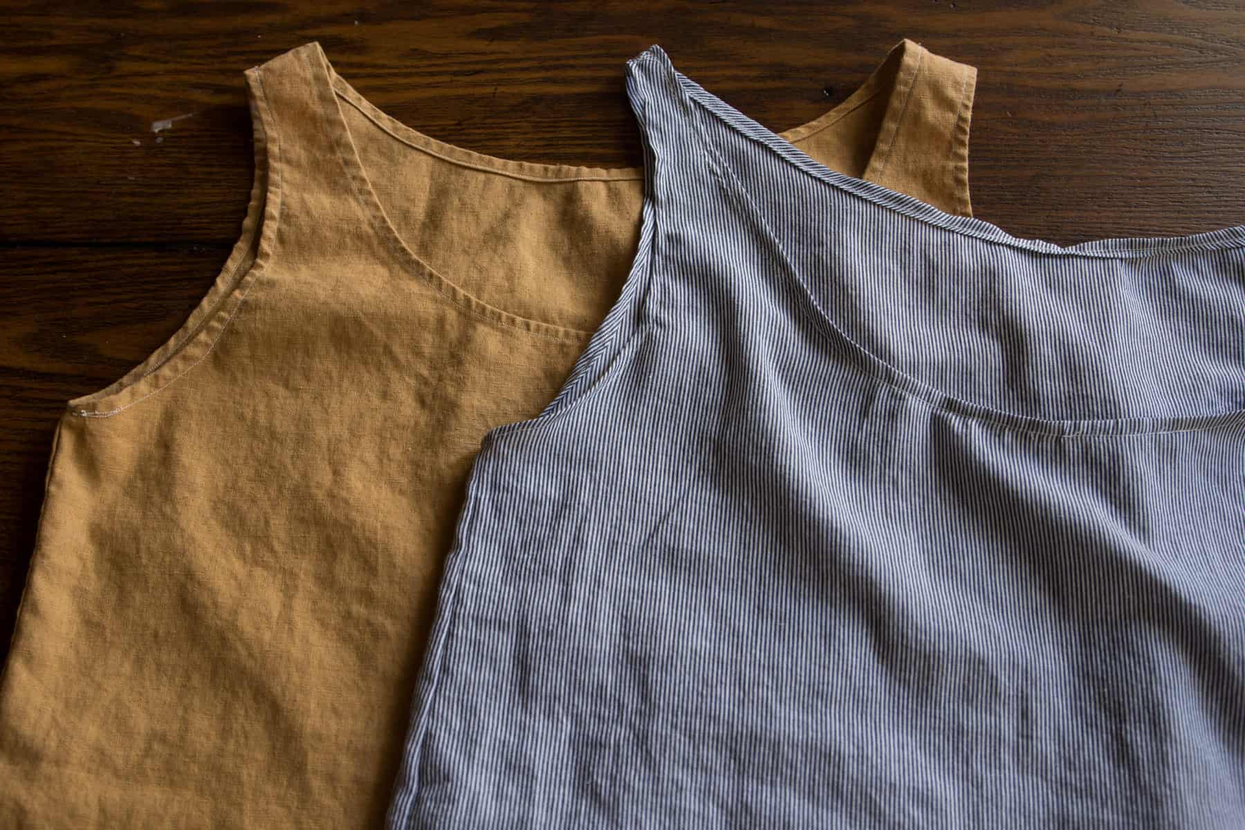 Last Days of Summer Tank Top (7 of 10)