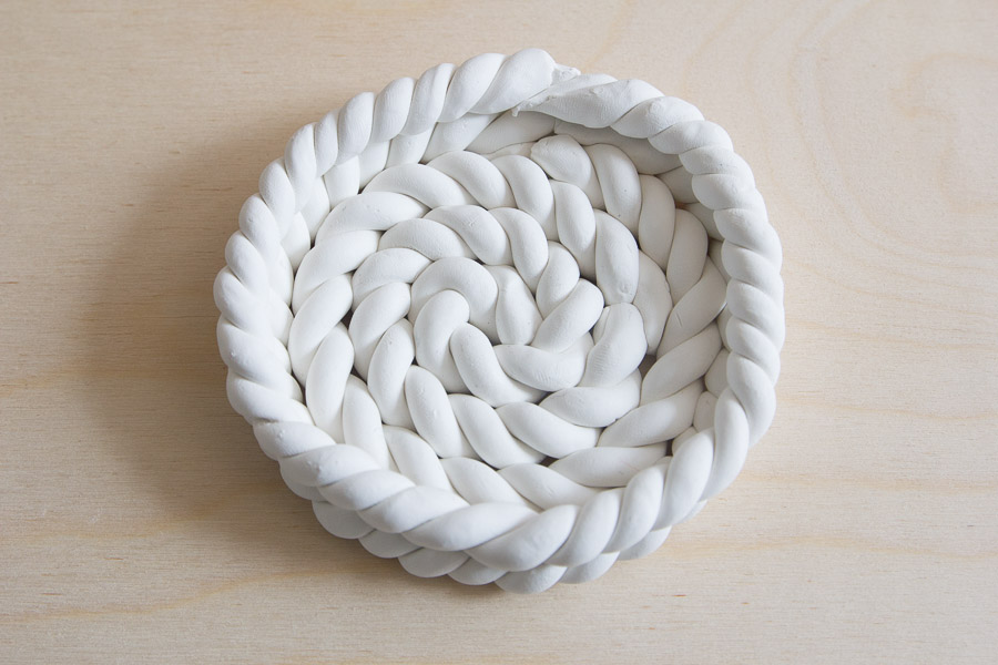 The Beginner's Guide to Crafting with Clay: Polymer Clay Baskets