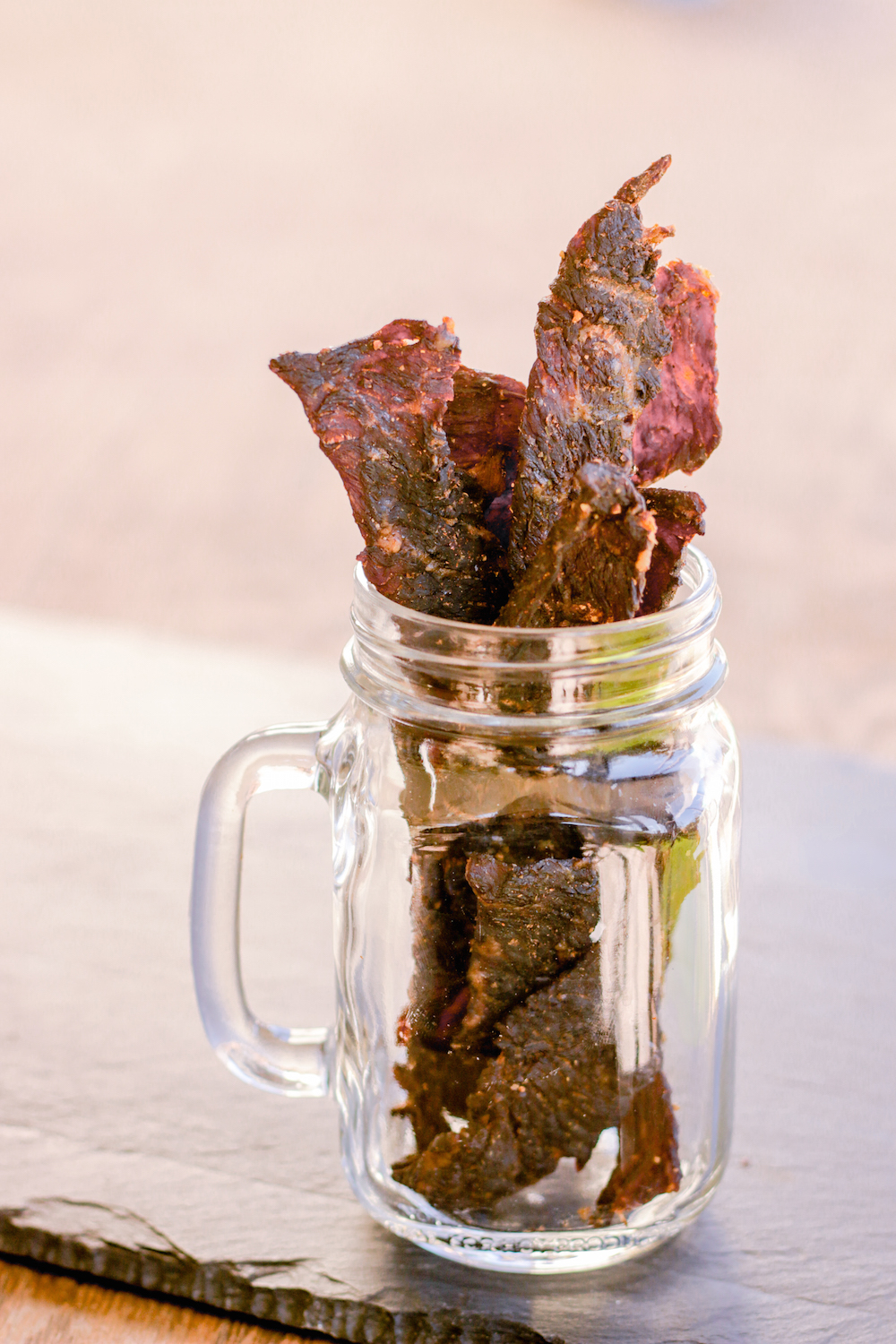 The Best (and Easiest) Beef Jerky Recipe for Kids