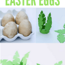 Moana Easter Eggs